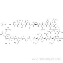 GHRELIN (HUMAN) CAS 258279-04-8